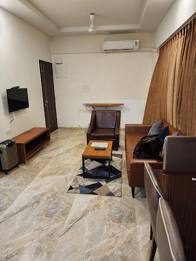 MUMBAI HOUSE LUXURY APARTMENTS SANTACRUZ EAST